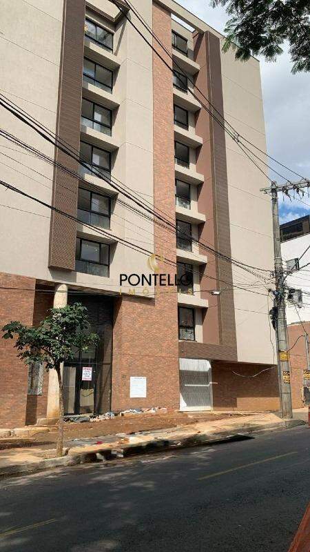 Apartamento, 2 quartos, 70 m² - Foto 1