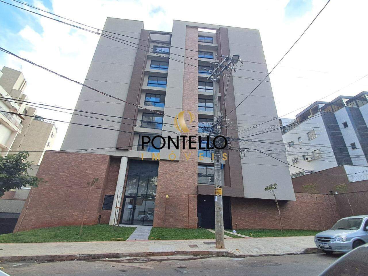 Apartamento, 2 quartos, 70 m² - Foto 1