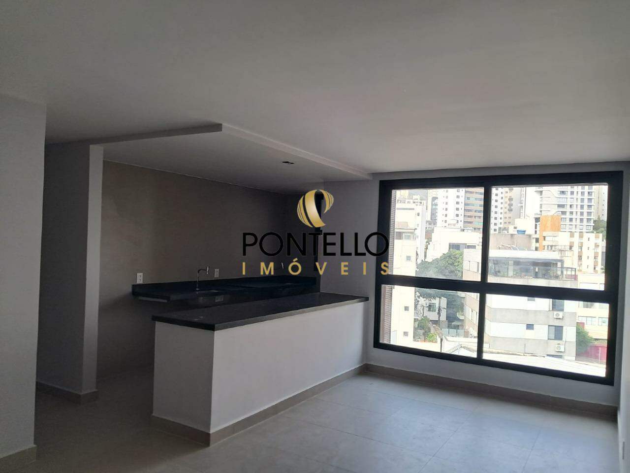 Apartamento, 2 quartos, 70 m² - Foto 2