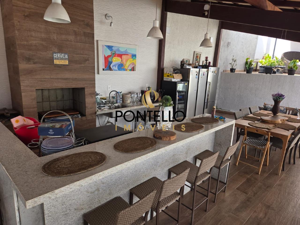 Casa, 4 quartos, 338 m² - Foto 19