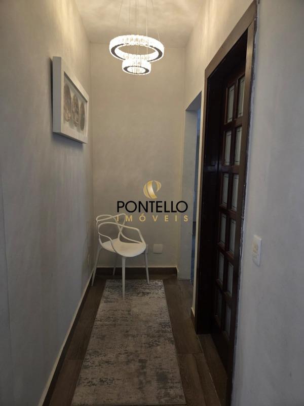 Casa, 4 quartos, 338 m² - Foto 11