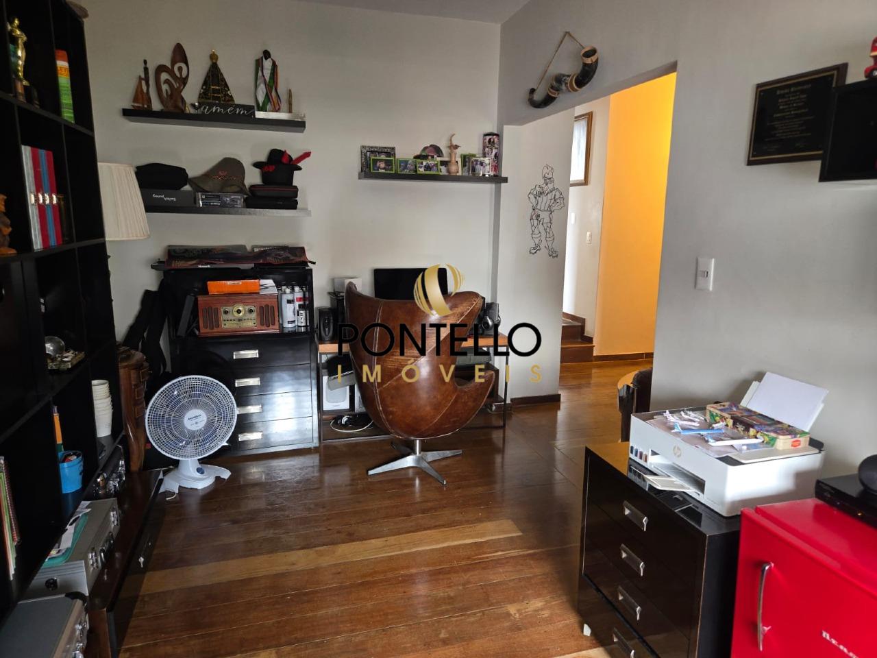 Casa, 4 quartos, 338 m² - Foto 23