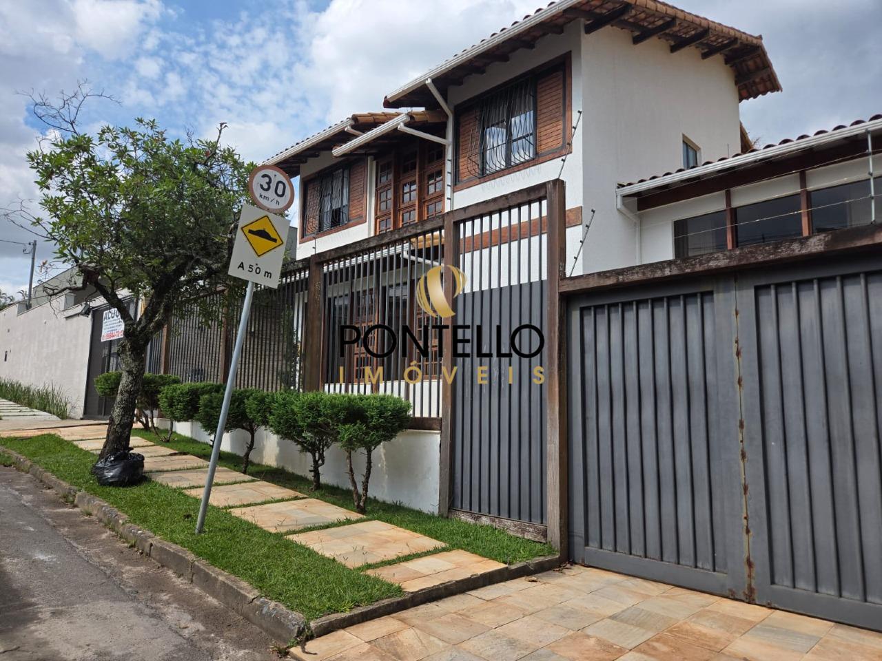 Casa, 4 quartos, 338 m² - Foto 3