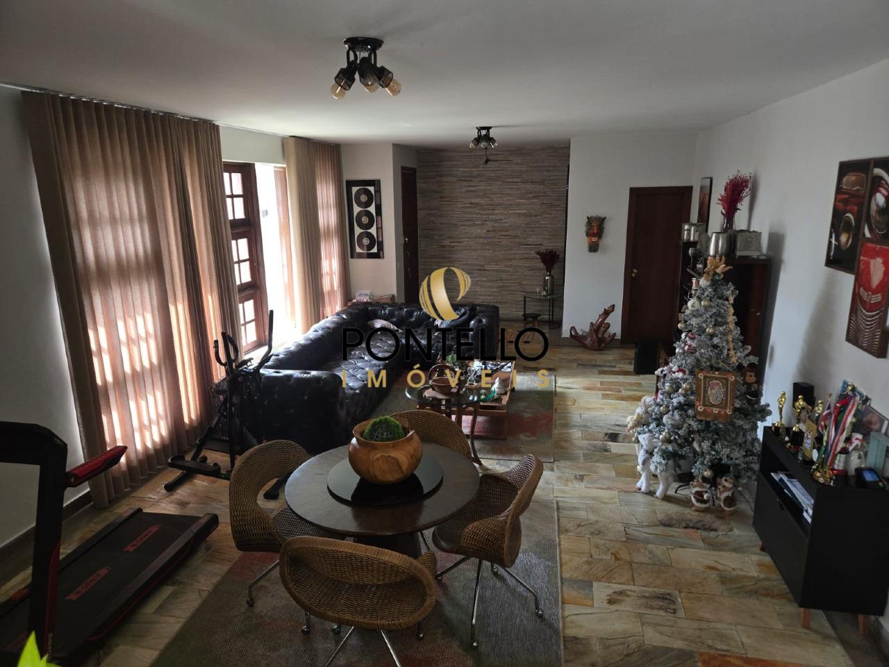 Casa, 4 quartos, 338 m² - Foto 6