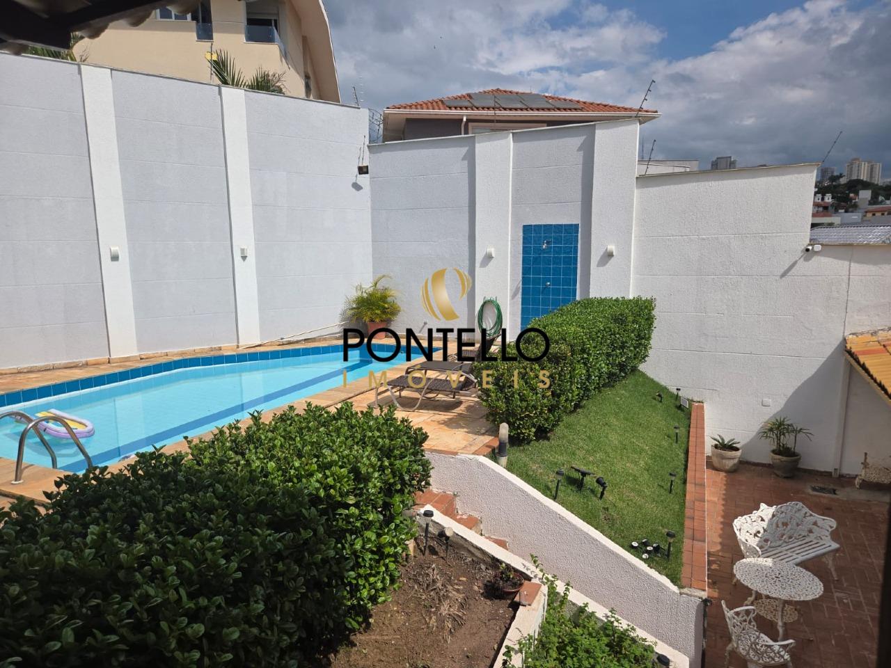 Casa, 4 quartos, 338 m² - Foto 17