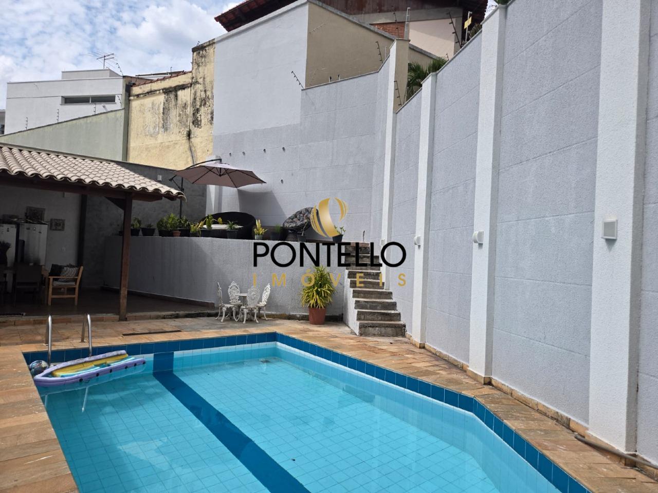 Casa, 4 quartos, 338 m² - Foto 18