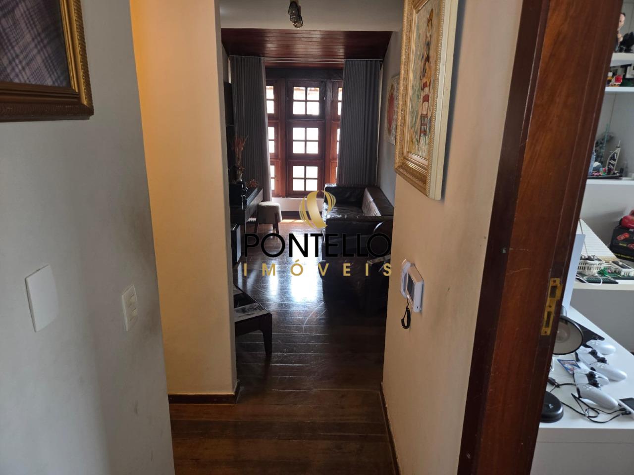 Casa, 4 quartos, 338 m² - Foto 20