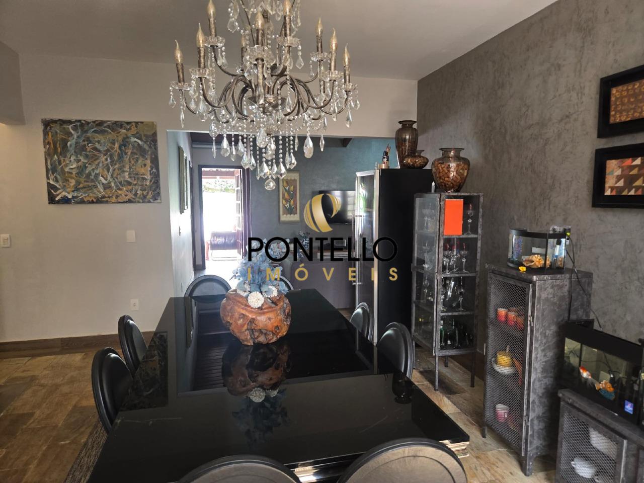 Casa, 4 quartos, 338 m² - Foto 7