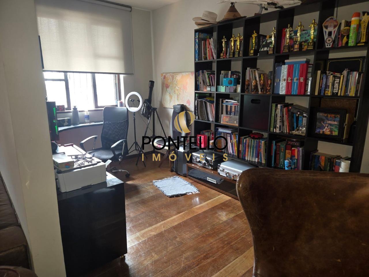 Casa, 4 quartos, 338 m² - Foto 22