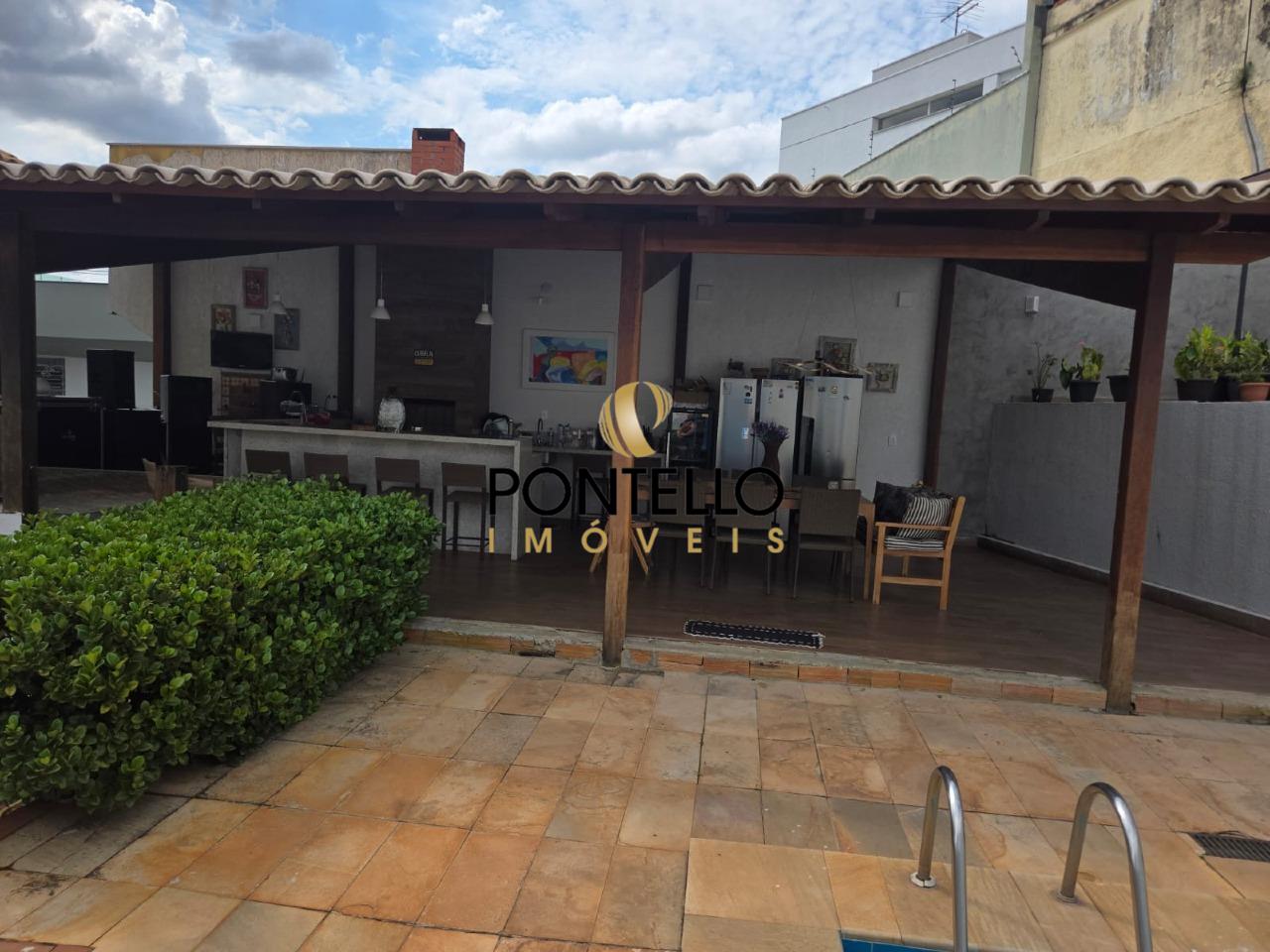 Casa, 4 quartos, 338 m² - Foto 16