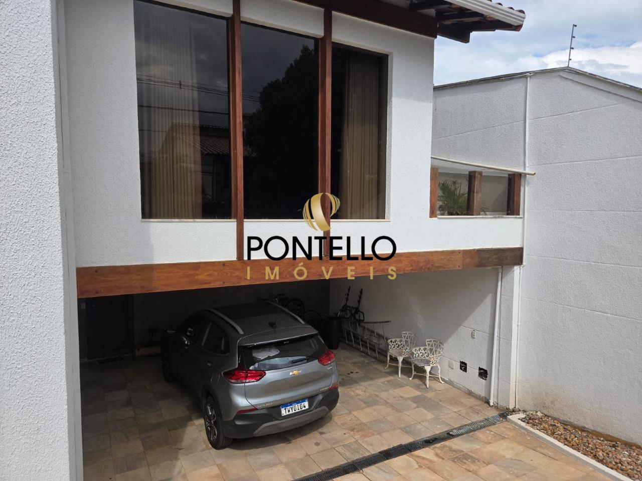 Casa, 4 quartos, 338 m² - Foto 5