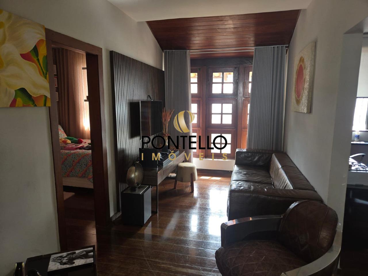 Casa, 4 quartos, 338 m² - Foto 21