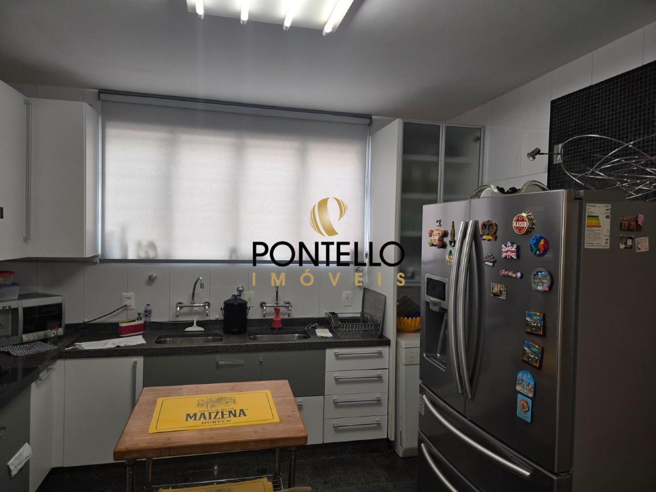 Casa, 4 quartos, 338 m² - Foto 12