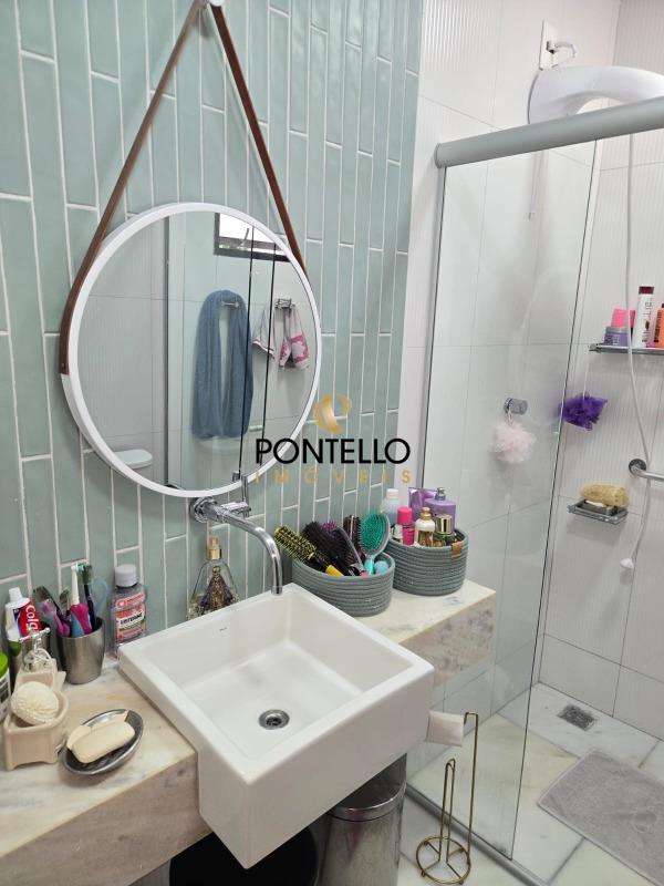 Casa, 4 quartos, 338 m² - Foto 9