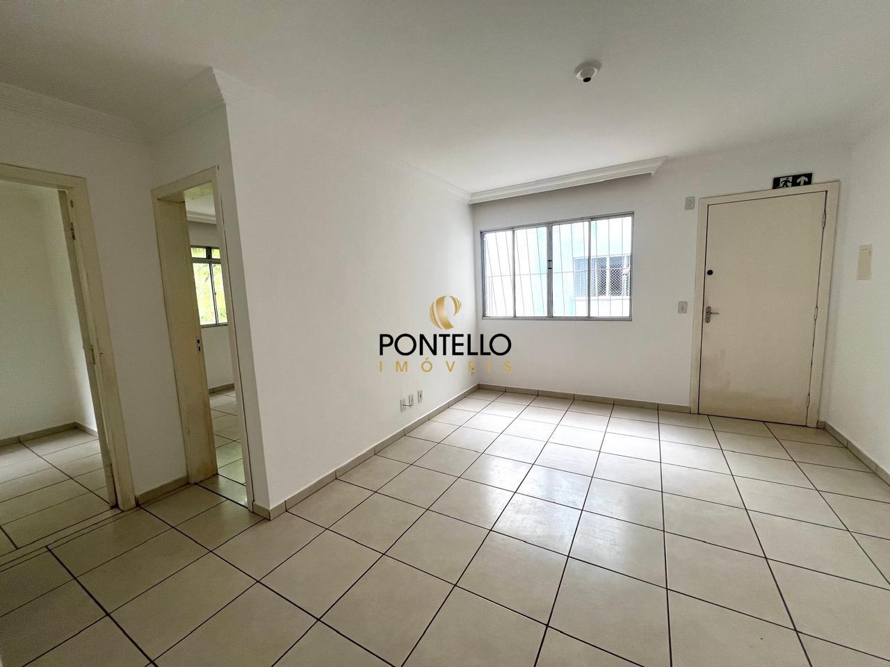 Apartamento, 2 quartos, 49 m² - Foto 3