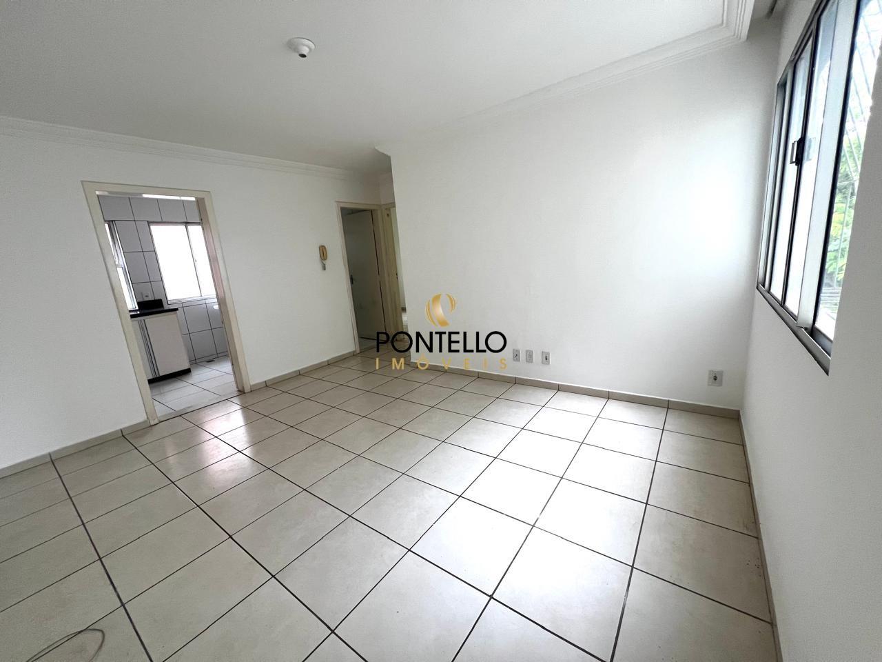 Apartamento, 2 quartos, 49 m² - Foto 2