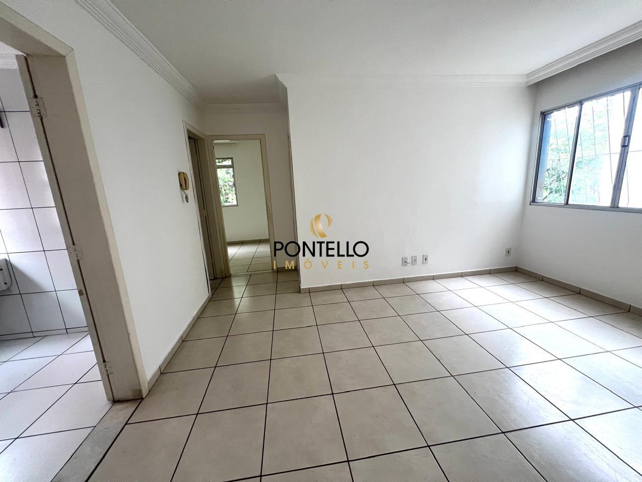 Apartamento, 2 quartos, 49 m² - Foto 1