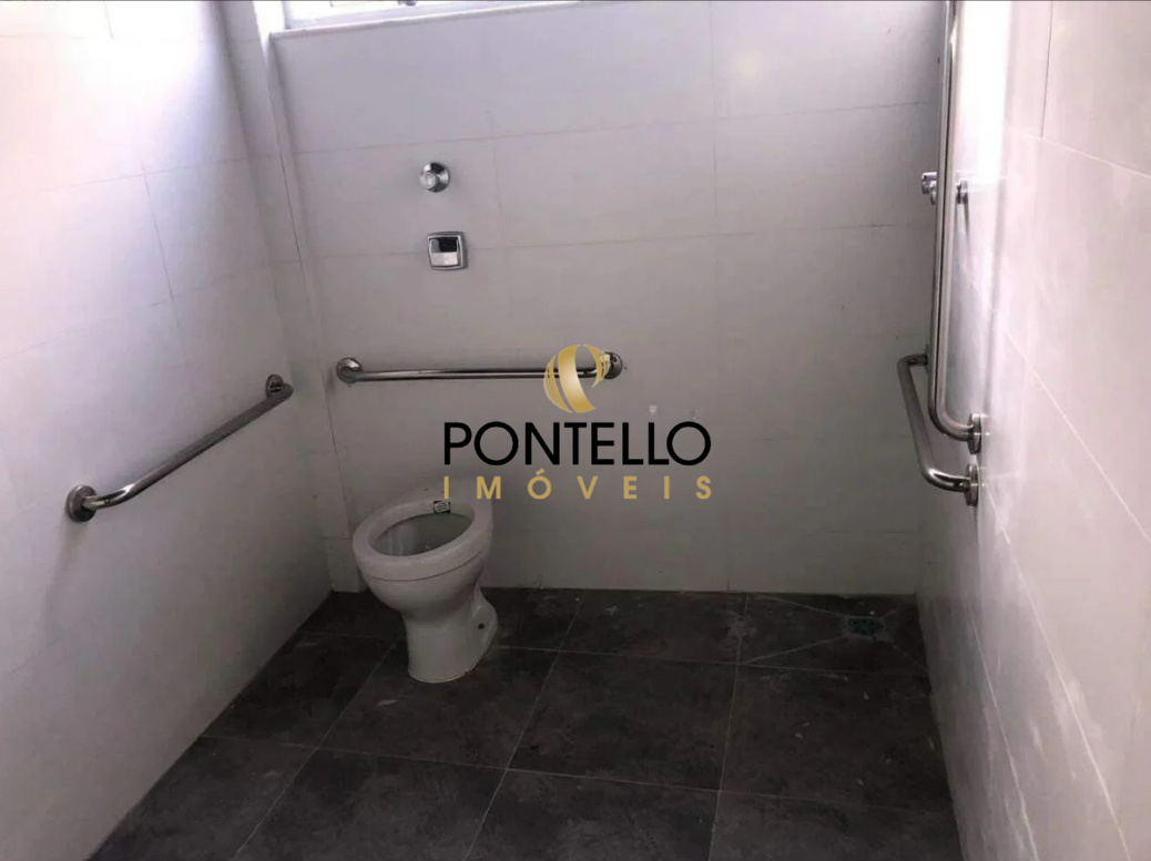 Prédio Inteiro, 2228 m² - Foto 17