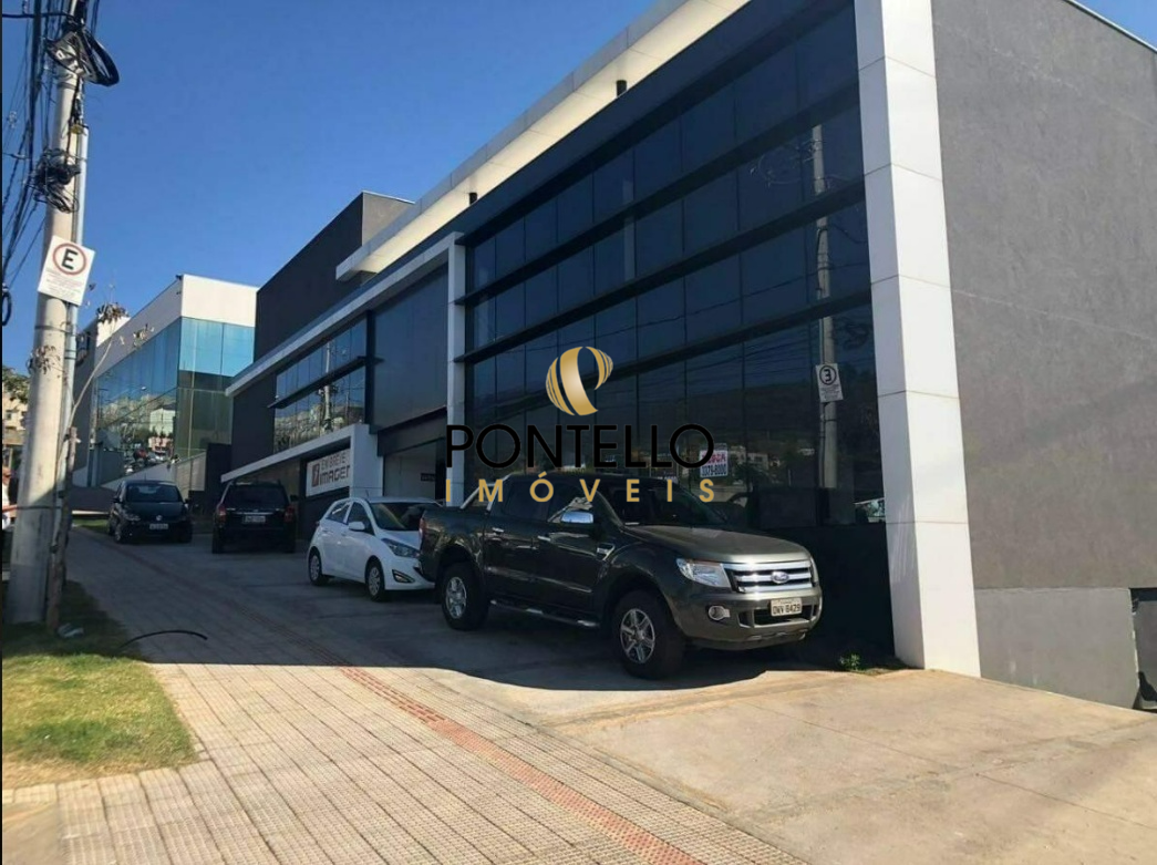 Prédio Inteiro, 2228 m² - Foto 23