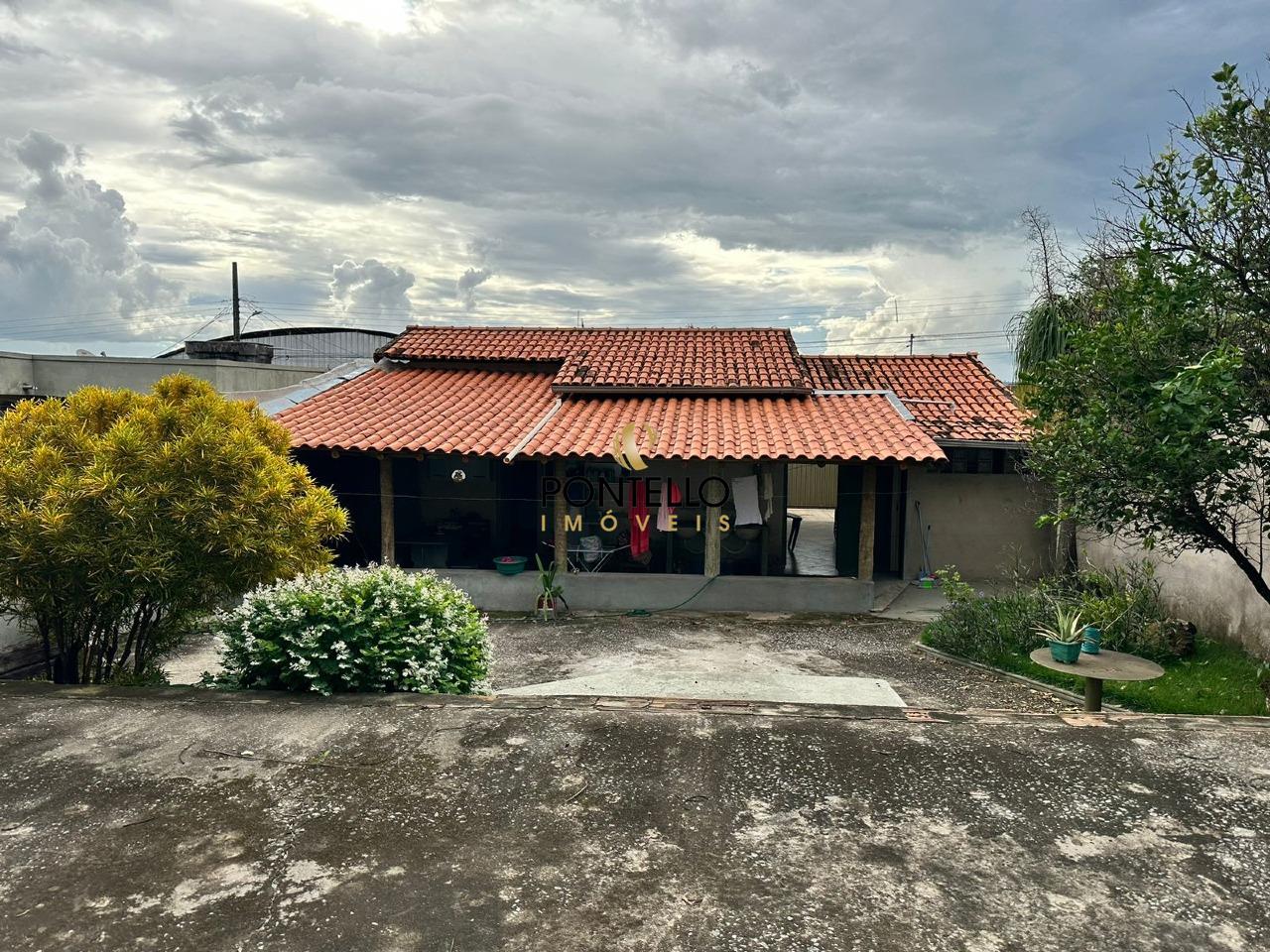 Casa, 2 quartos, 43 m² - Foto 1