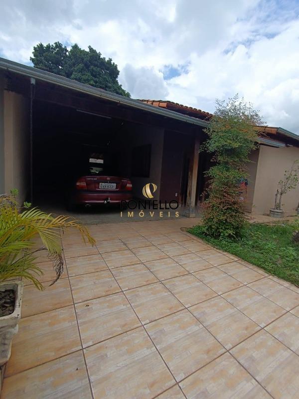 Casa, 2 quartos, 43 m² - Foto 3