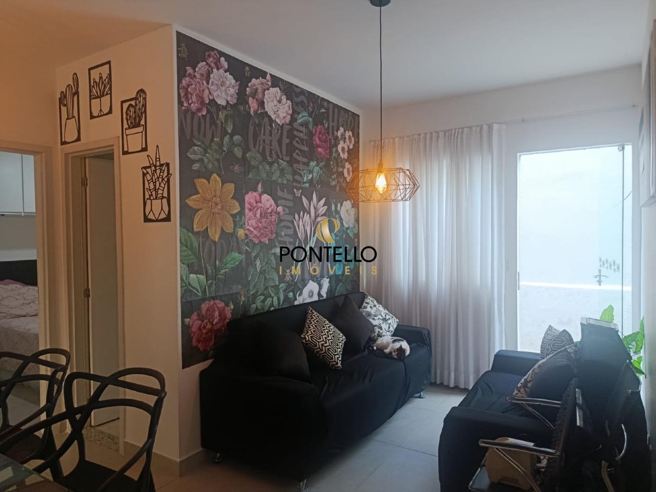 Apartamento, 3 quartos, 58 m² - Foto 4