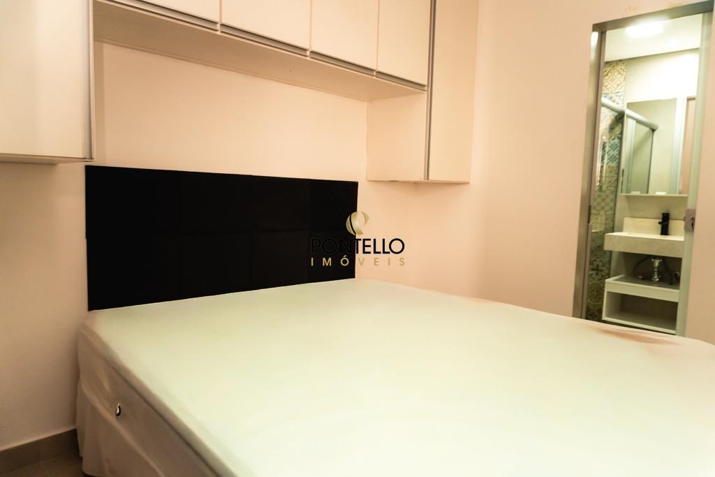 Apartamento, 3 quartos, 58 m² - Foto 11