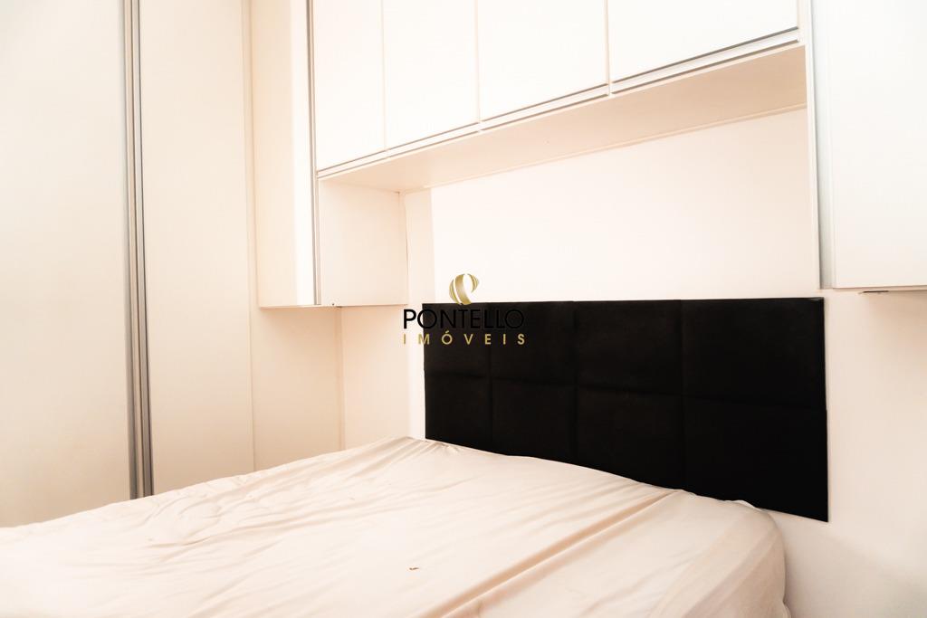 Apartamento, 3 quartos, 58 m² - Foto 12