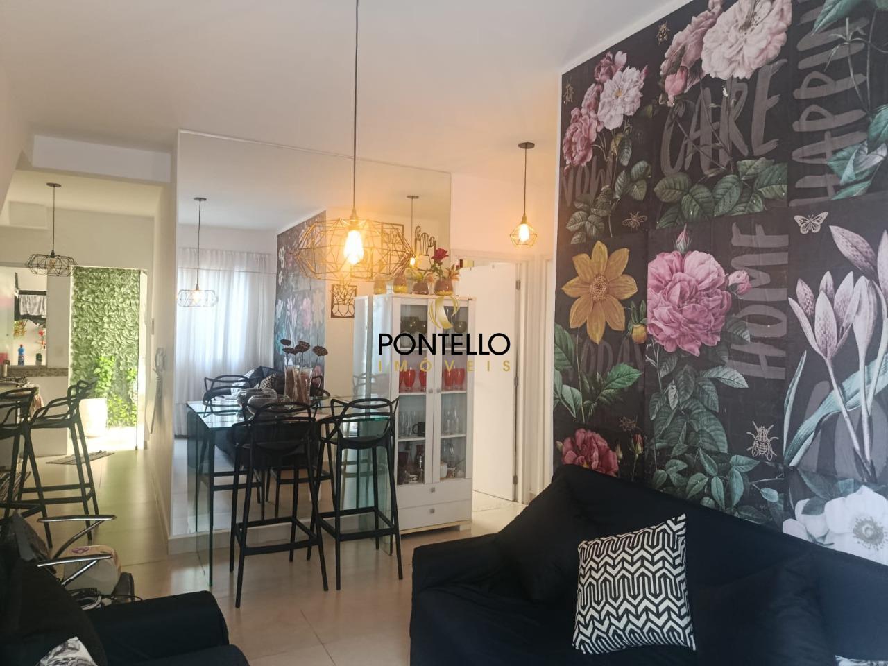 Apartamento, 3 quartos, 58 m² - Foto 5