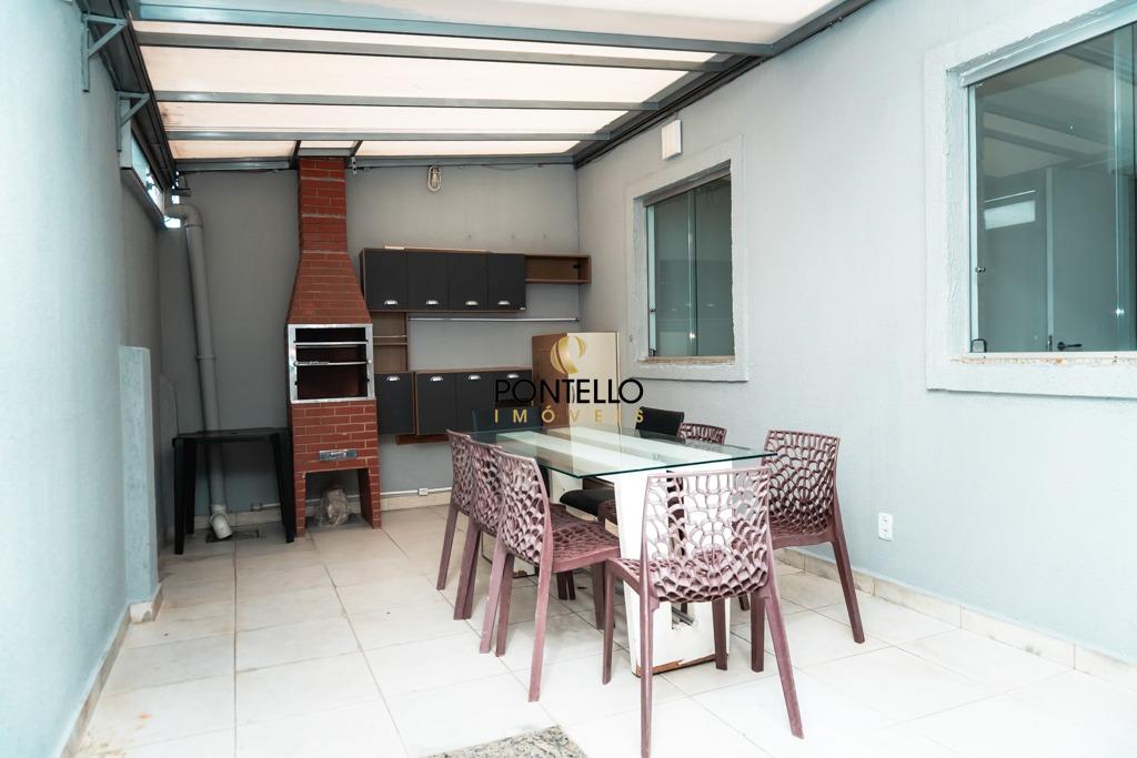 Apartamento, 3 quartos, 58 m² - Foto 25
