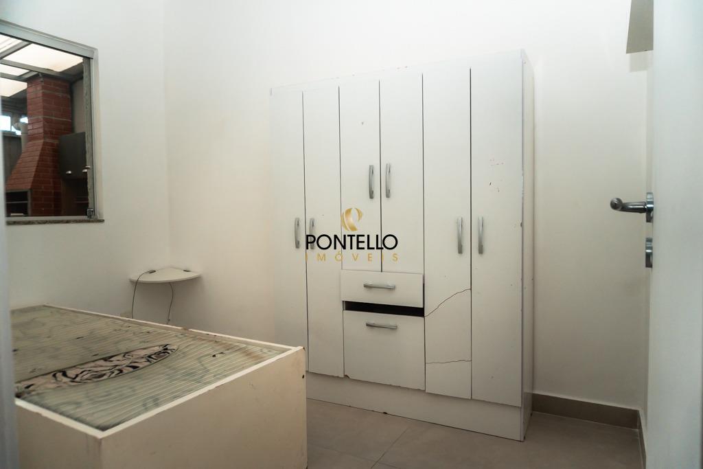 Apartamento, 3 quartos, 58 m² - Foto 13