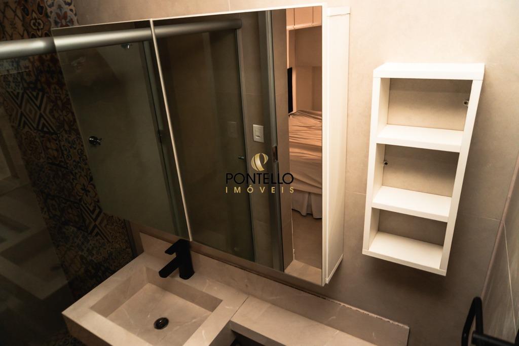 Apartamento, 3 quartos, 58 m² - Foto 18