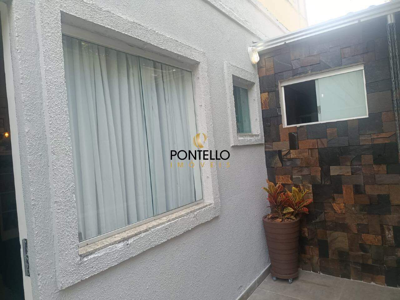 Apartamento, 3 quartos, 58 m² - Foto 1