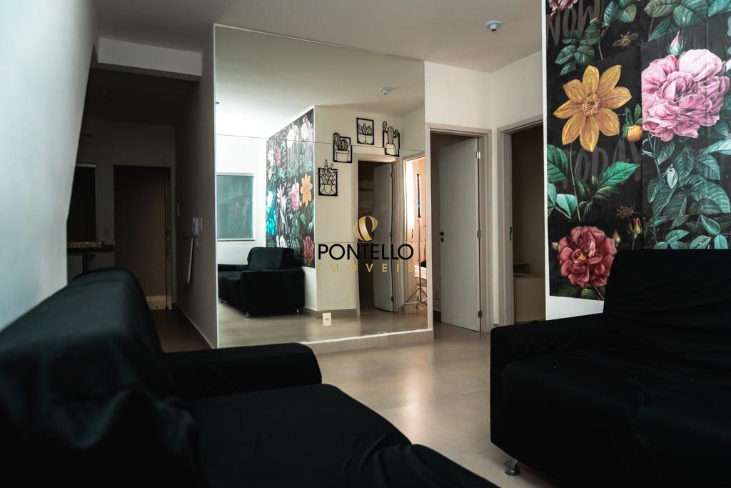 Apartamento, 3 quartos, 58 m² - Foto 3