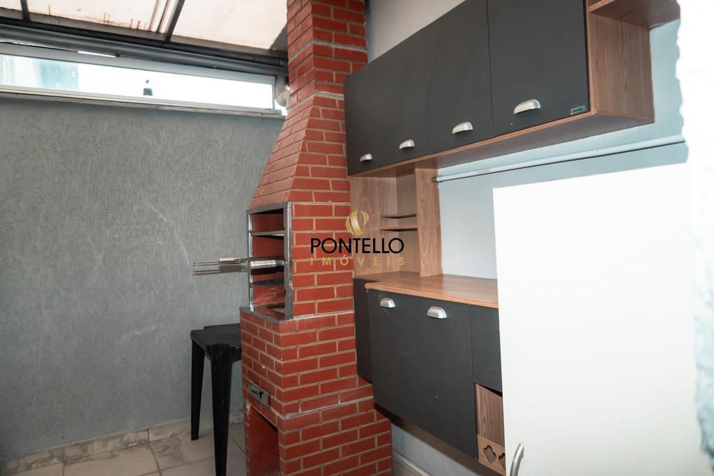 Apartamento, 3 quartos, 58 m² - Foto 24