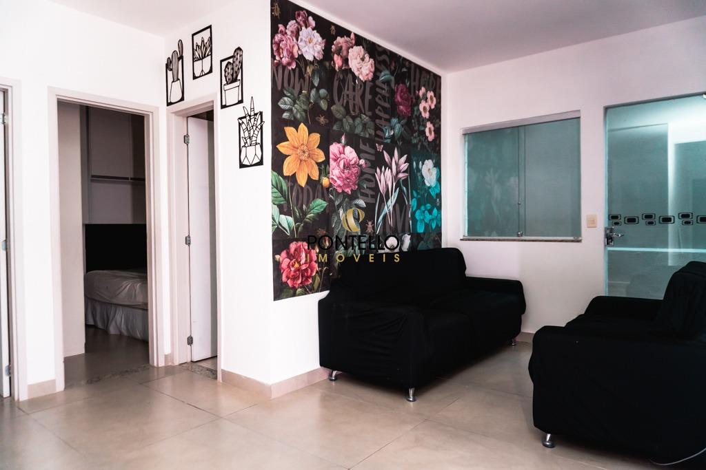 Apartamento, 3 quartos, 58 m² - Foto 5