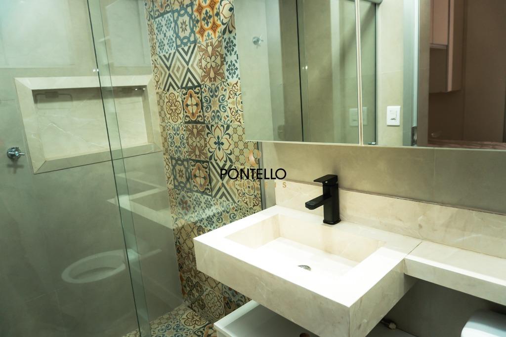 Apartamento, 3 quartos, 58 m² - Foto 19