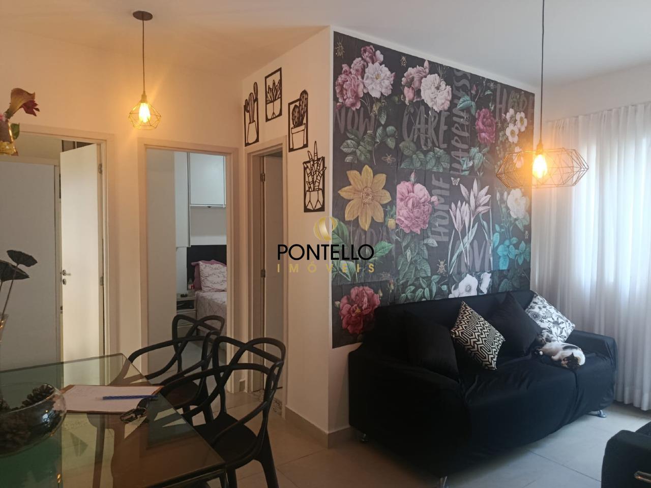 Apartamento, 3 quartos, 58 m² - Foto 3