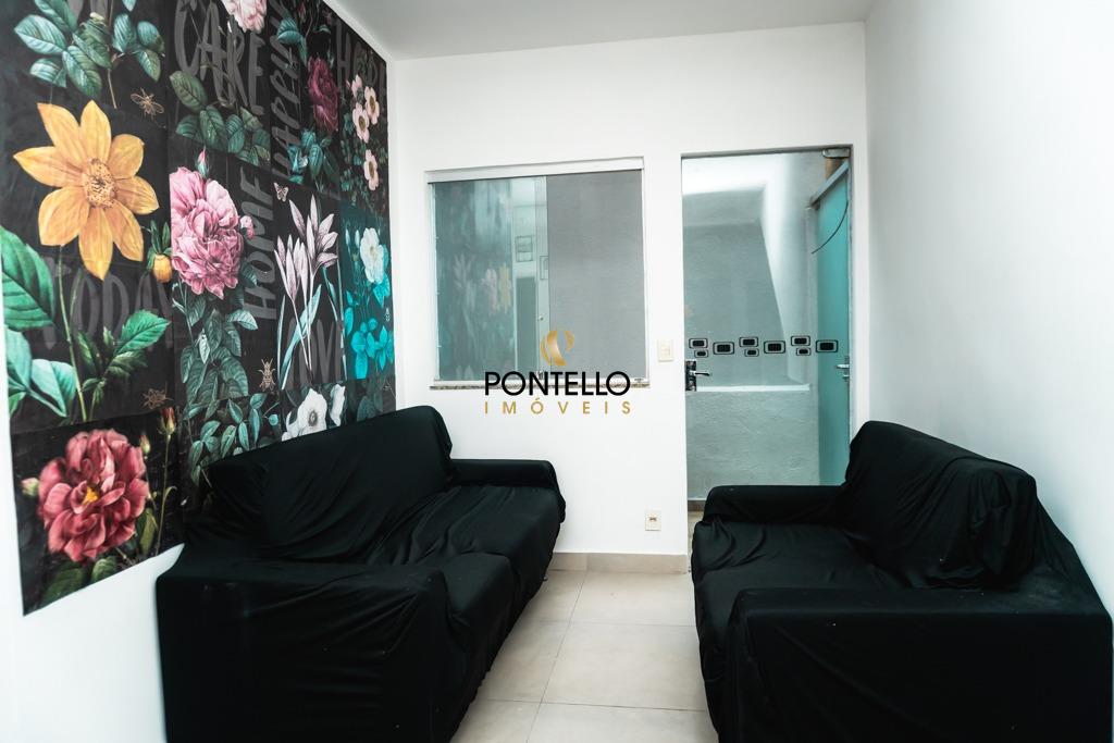 Apartamento, 3 quartos, 58 m² - Foto 2