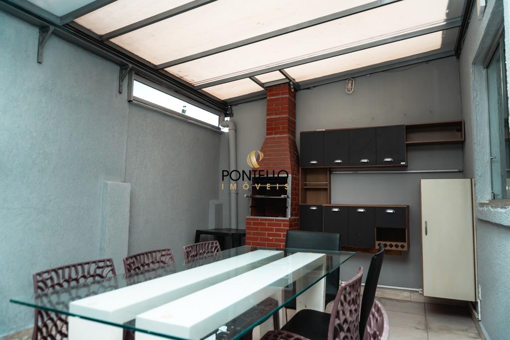 Apartamento, 3 quartos, 58 m² - Foto 20