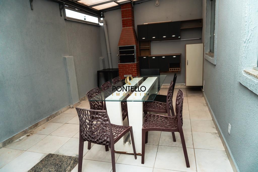 Apartamento, 3 quartos, 58 m² - Foto 21