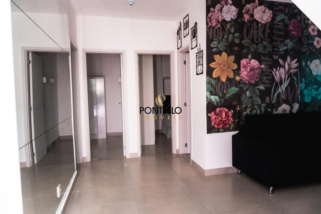 Apartamento, 3 quartos, 58 m² - Foto 4