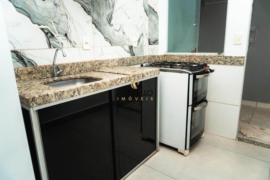 Apartamento, 3 quartos, 58 m² - Foto 10