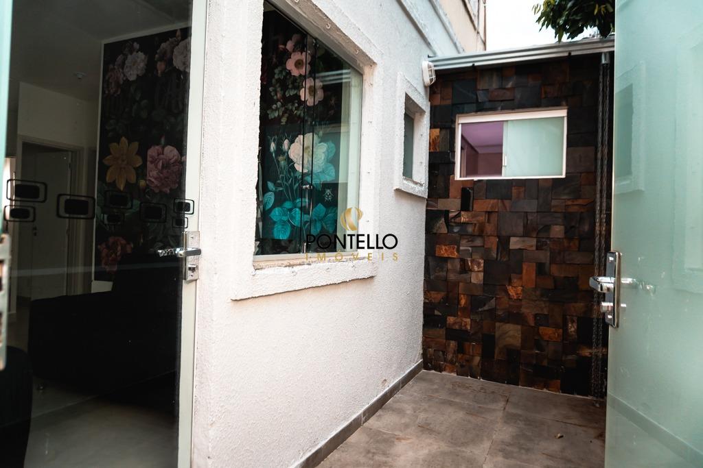 Apartamento, 3 quartos, 58 m² - Foto 1