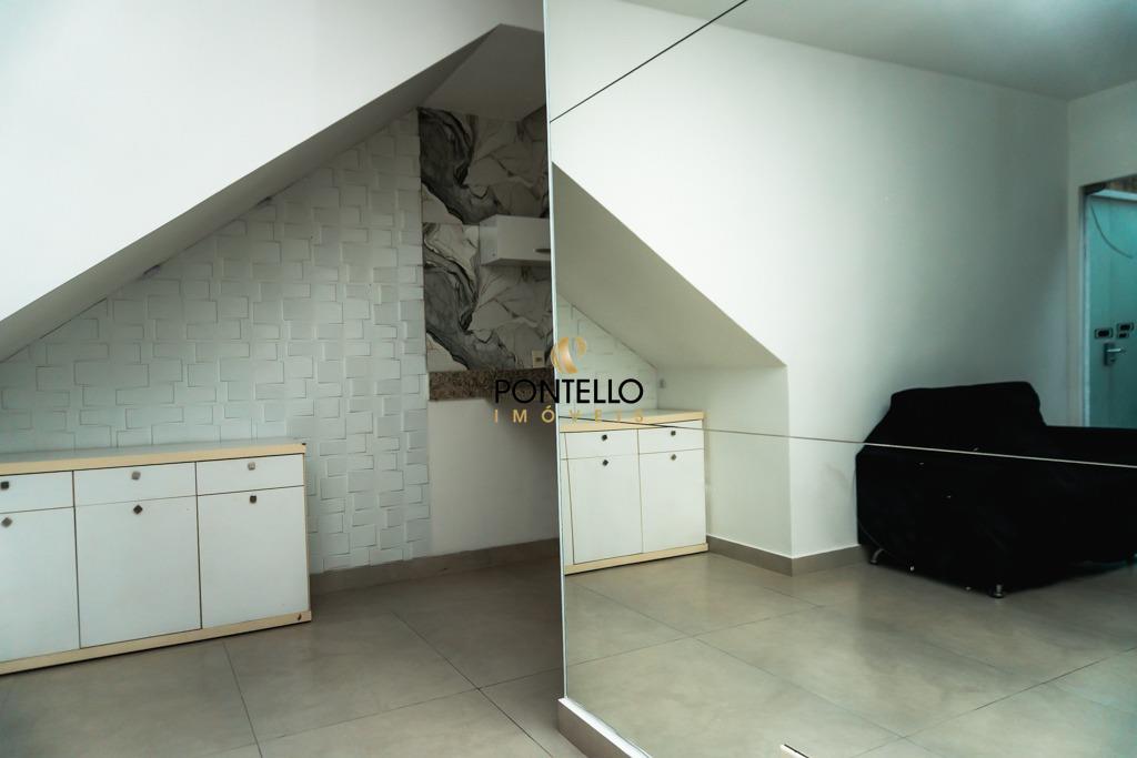 Apartamento, 3 quartos, 58 m² - Foto 6