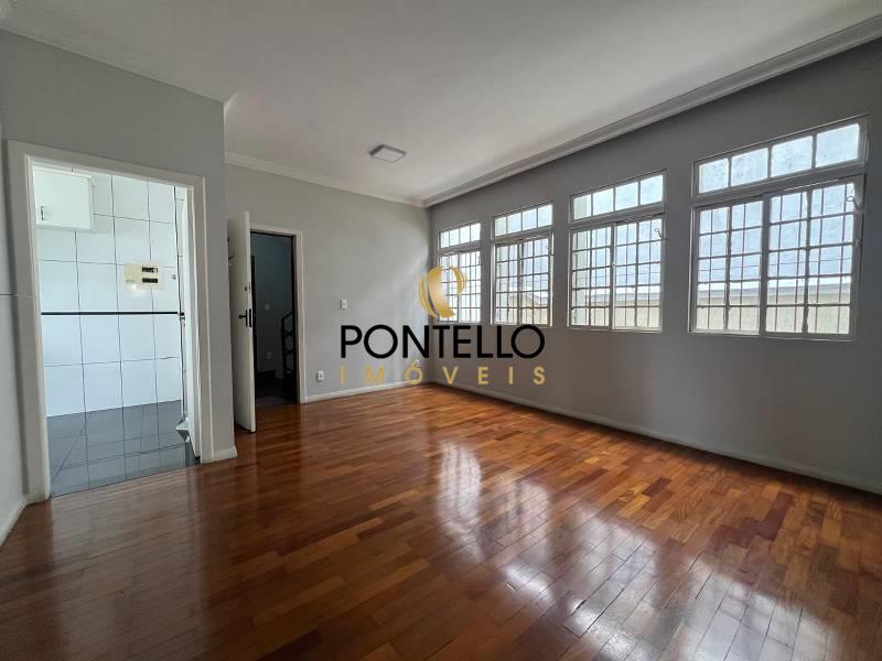 Apartamento, 3 quartos, 87 m² - Foto 1