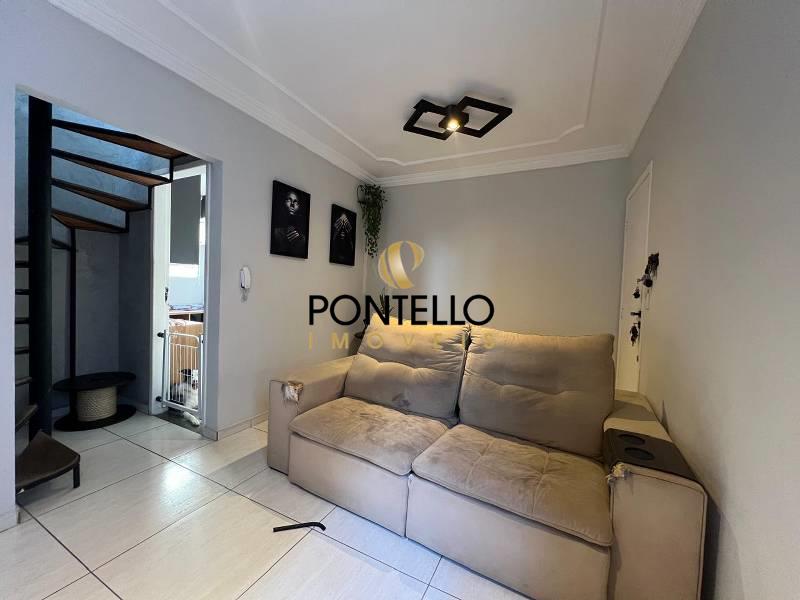 Cobertura, 3 quartos, 110 m² - Foto 12