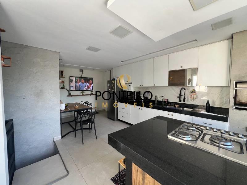 Cobertura, 3 quartos, 110 m² - Foto 2