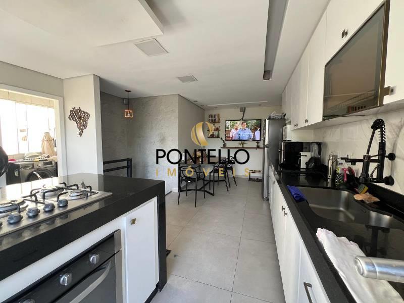 Cobertura, 3 quartos, 110 m² - Foto 3