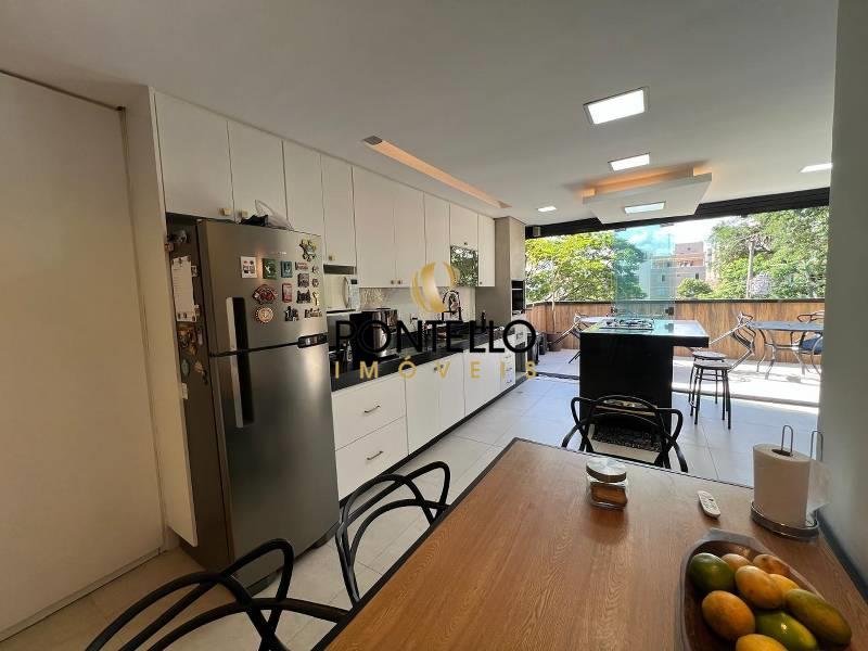 Cobertura, 3 quartos, 110 m² - Foto 4